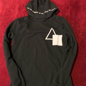 Forever 21 hoodie